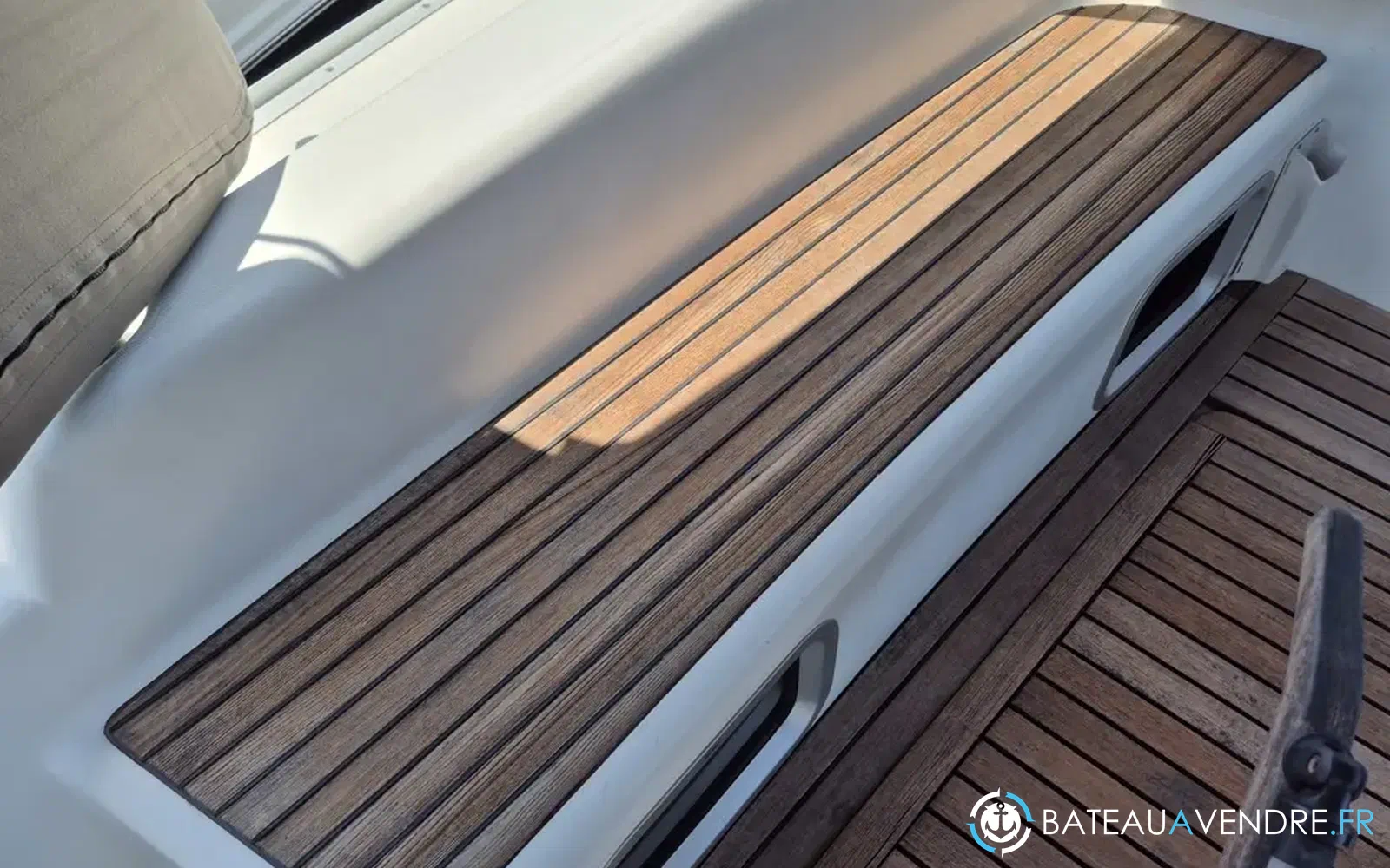 slider 45 Jeanneau Sun Odyssey 32 i