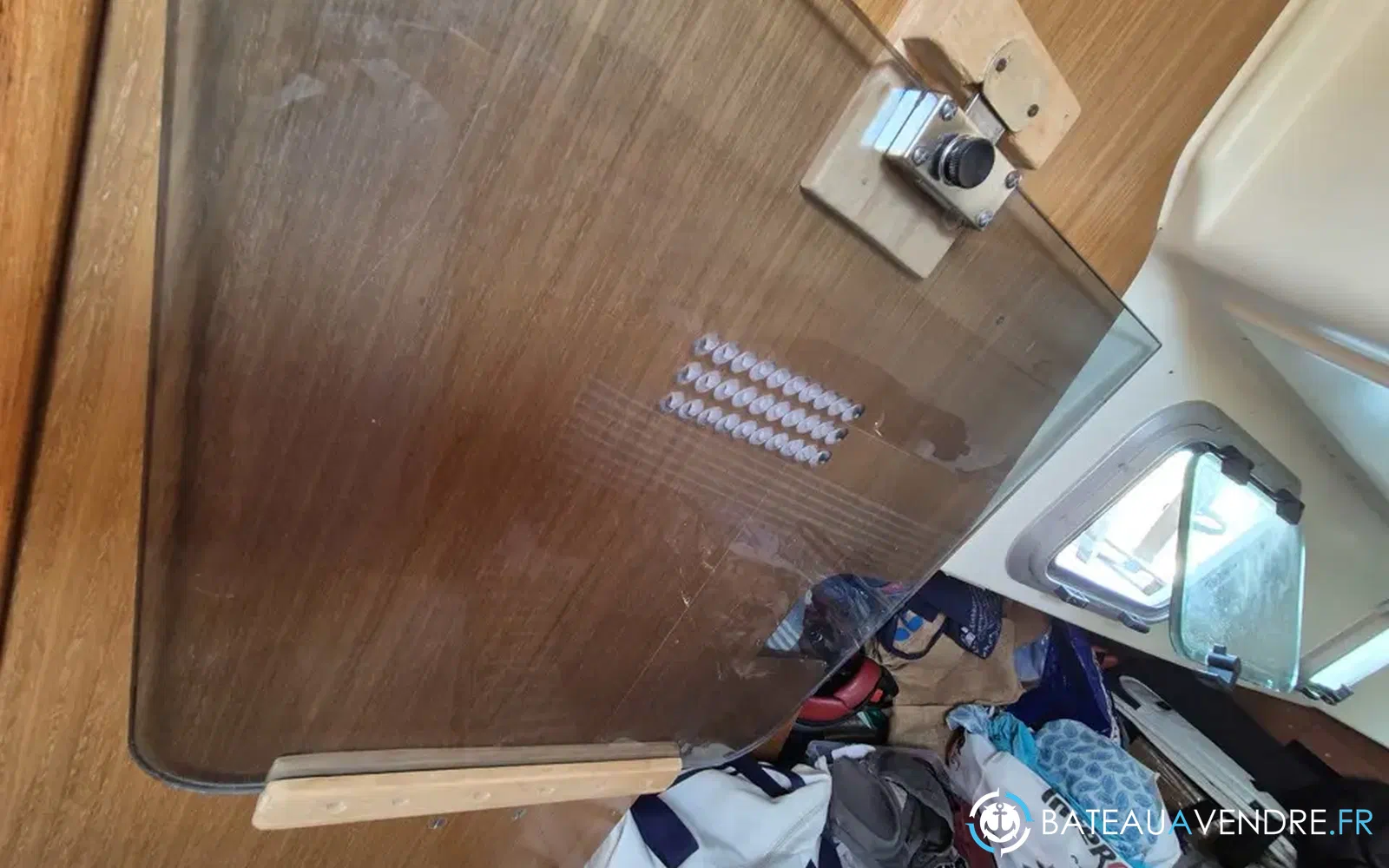 slider 49 Jeanneau Sun Odyssey 32 i