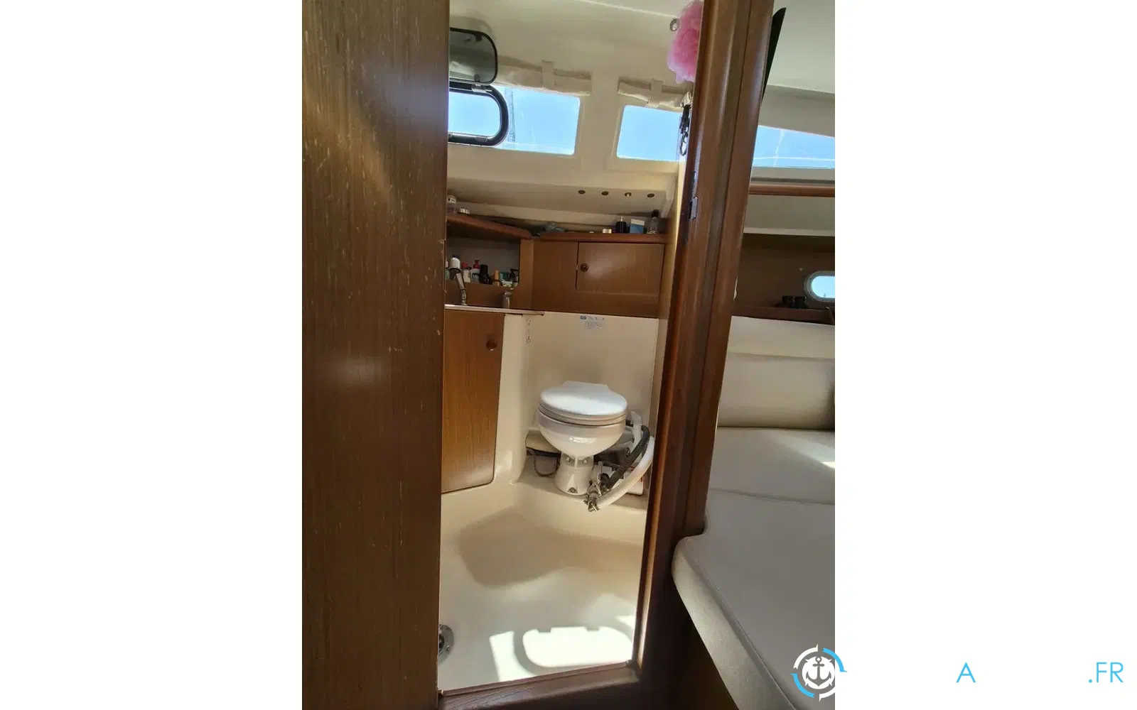 slider 5 Jeanneau Sun Odyssey 32 i