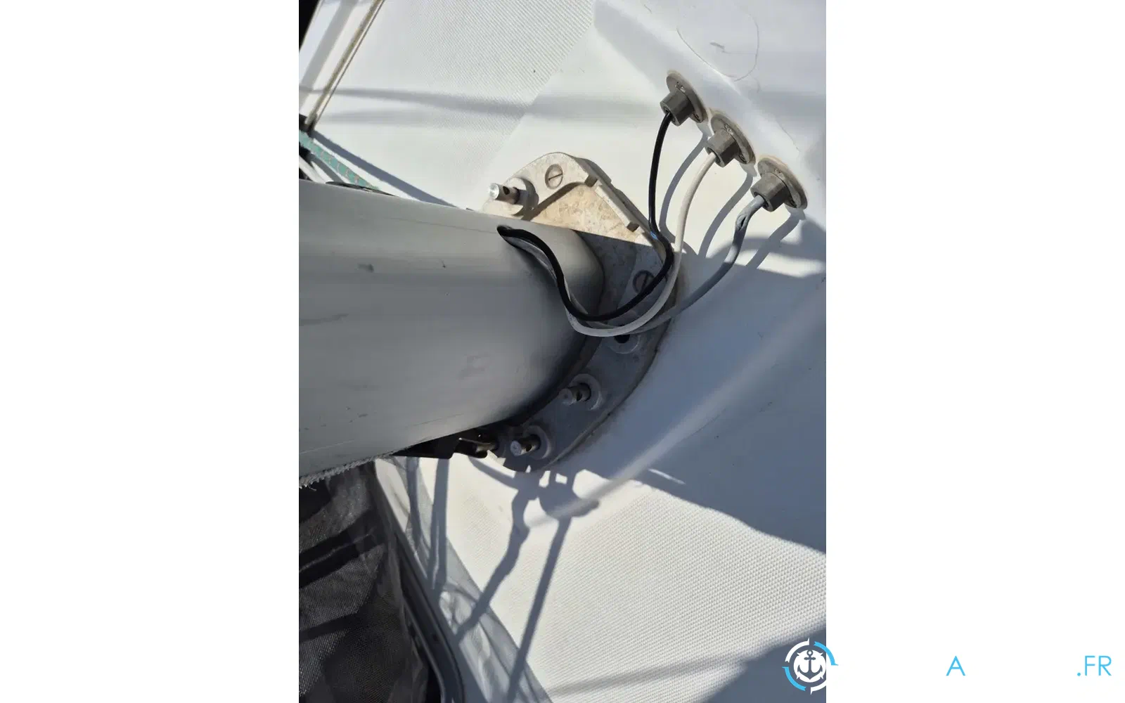 slider 7 Jeanneau Sun Odyssey 32 i