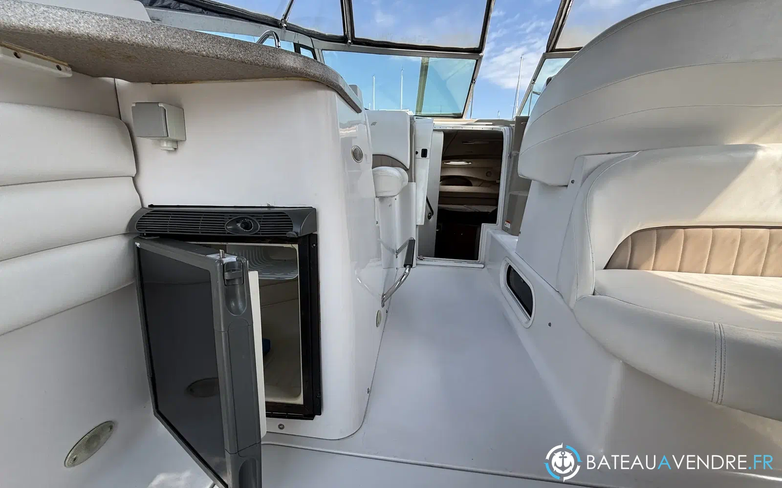 slider 13 Four Winns Vista 328