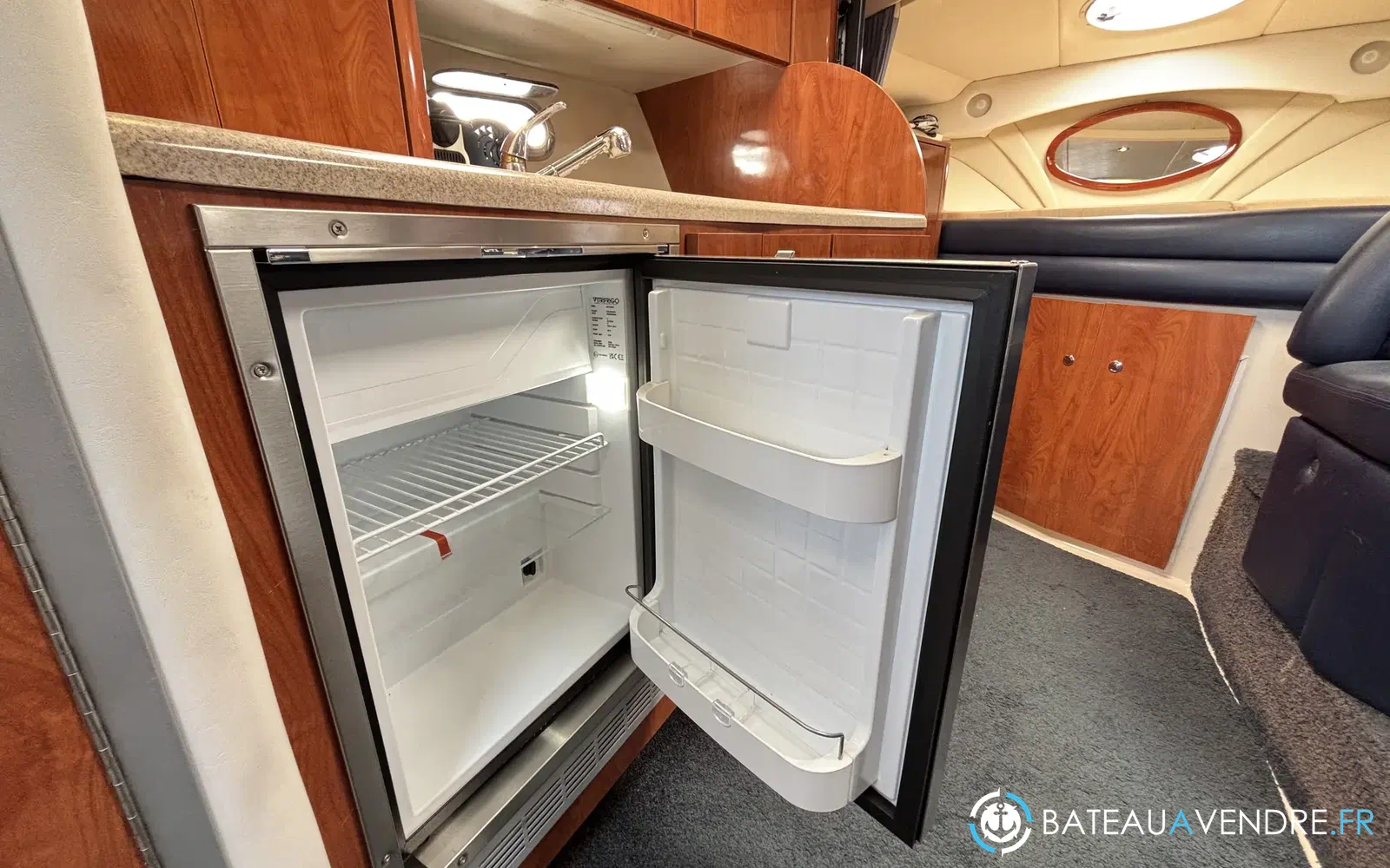 slider 22 Four Winns Vista 328