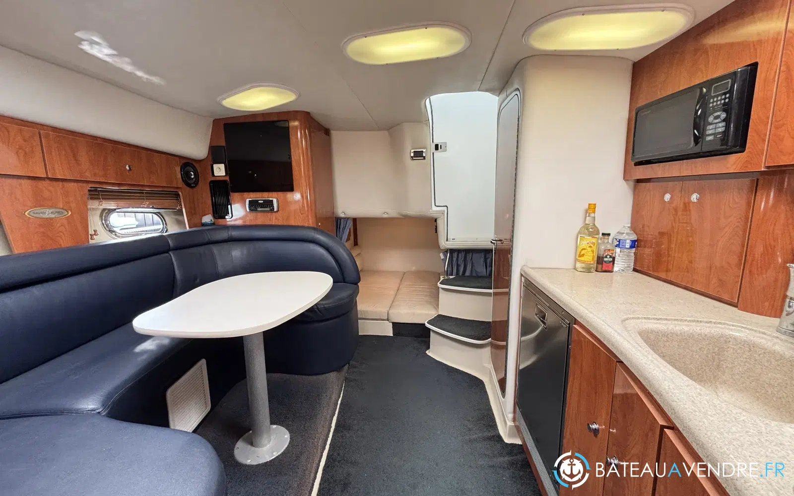 slider 23 Four Winns Vista 328