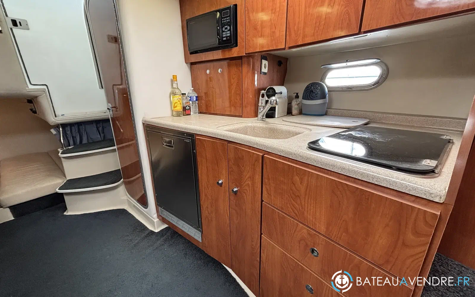 slider 24 Four Winns Vista 328