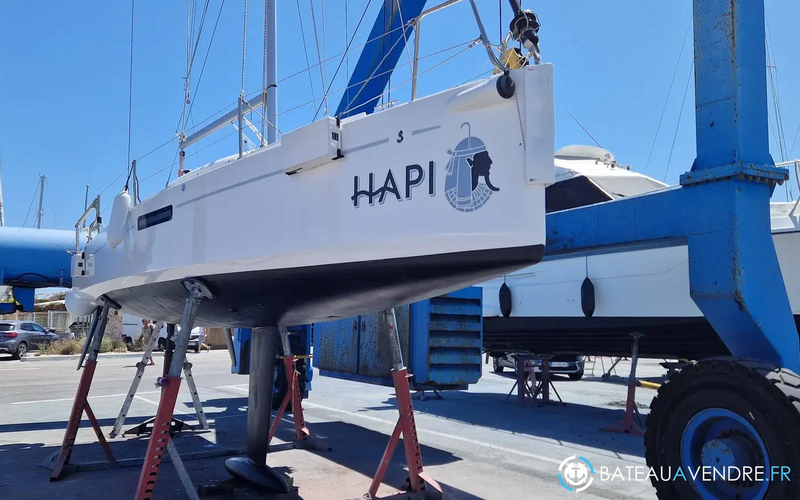 slider 0 Beneteau First 27