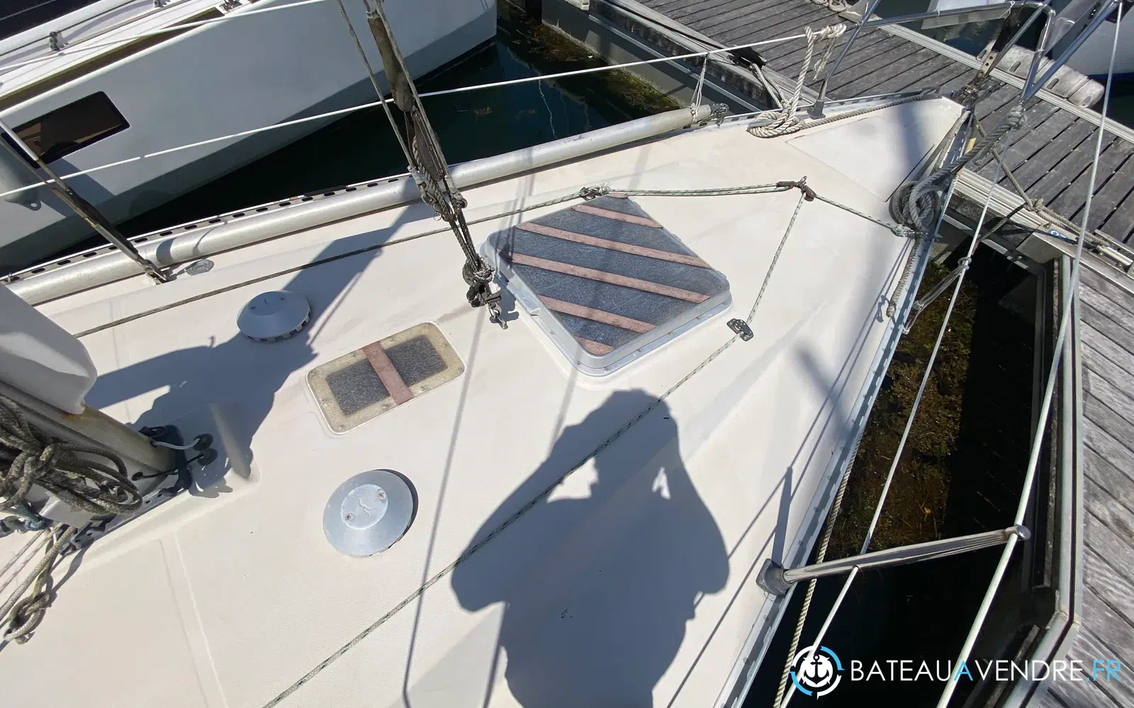 slider 10 Beneteau First 30