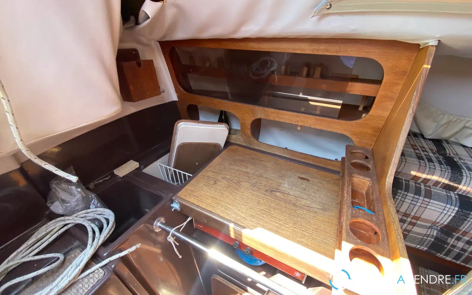 slider 18 Beneteau First 30