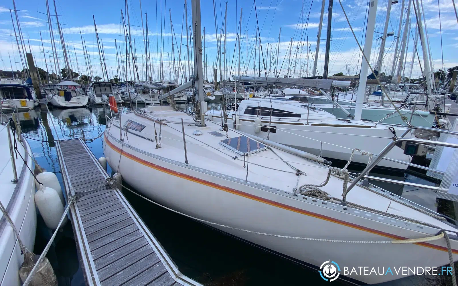 slider 0 Beneteau First 30