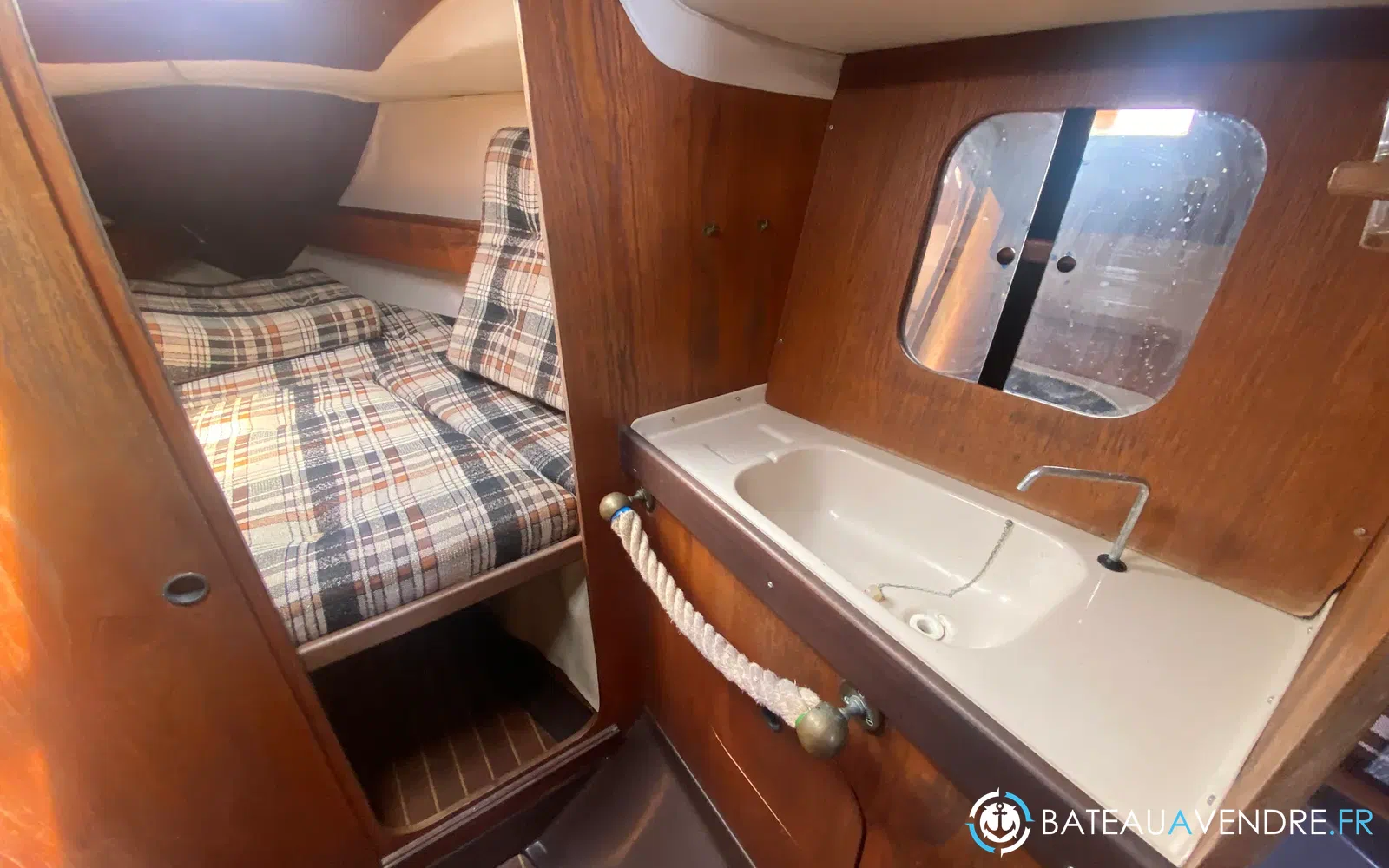 slider 20 Beneteau First 30