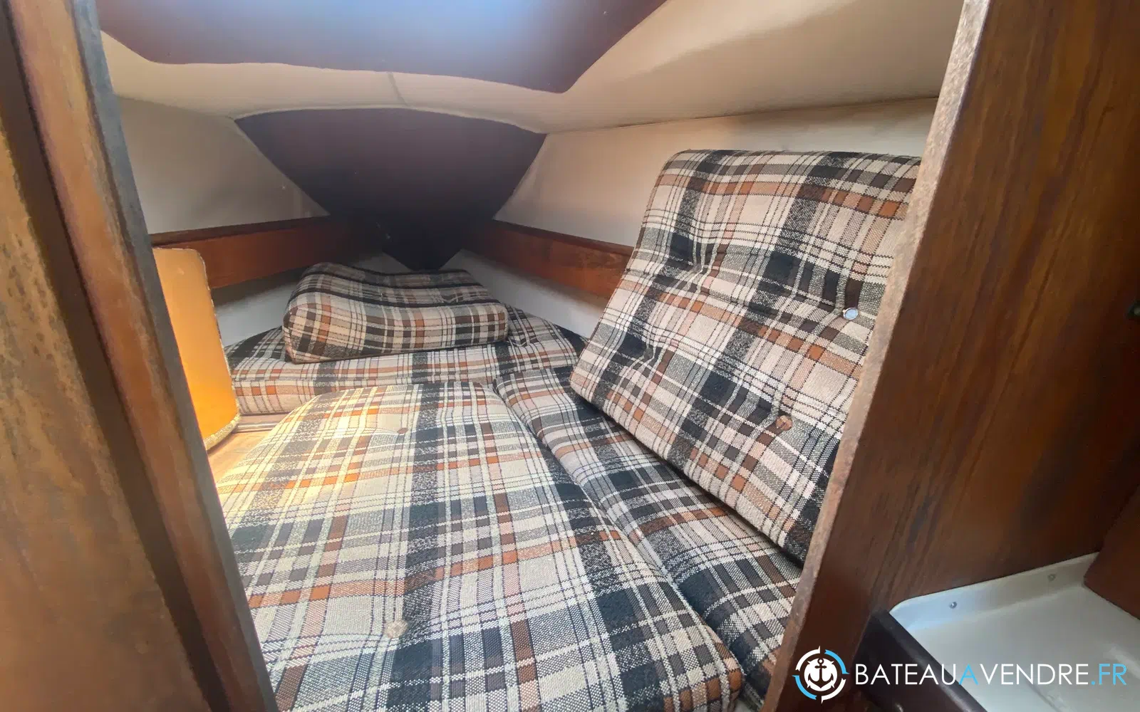 slider 22 Beneteau First 30