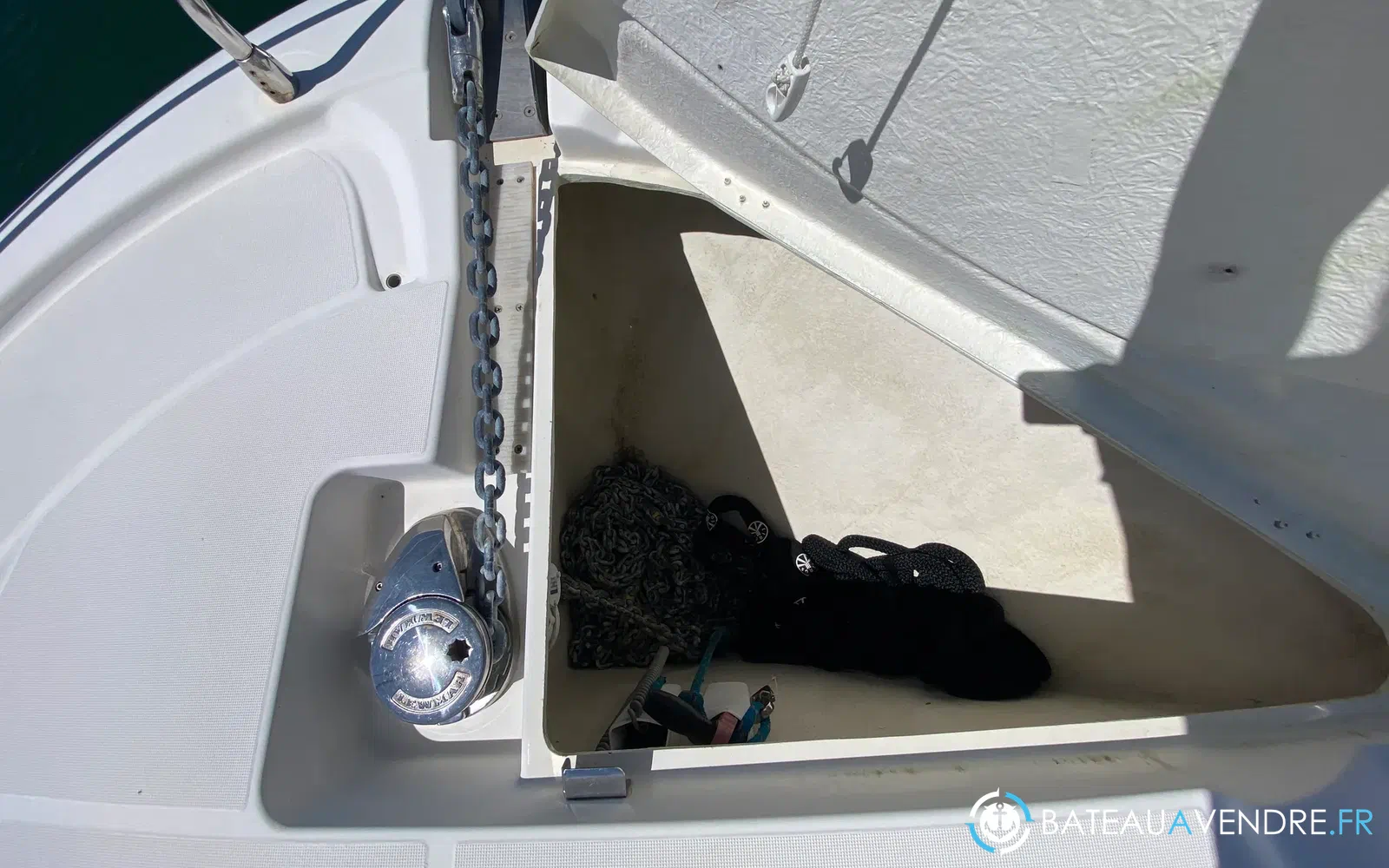 slider 8 Jeanneau Prestige 42 Fly