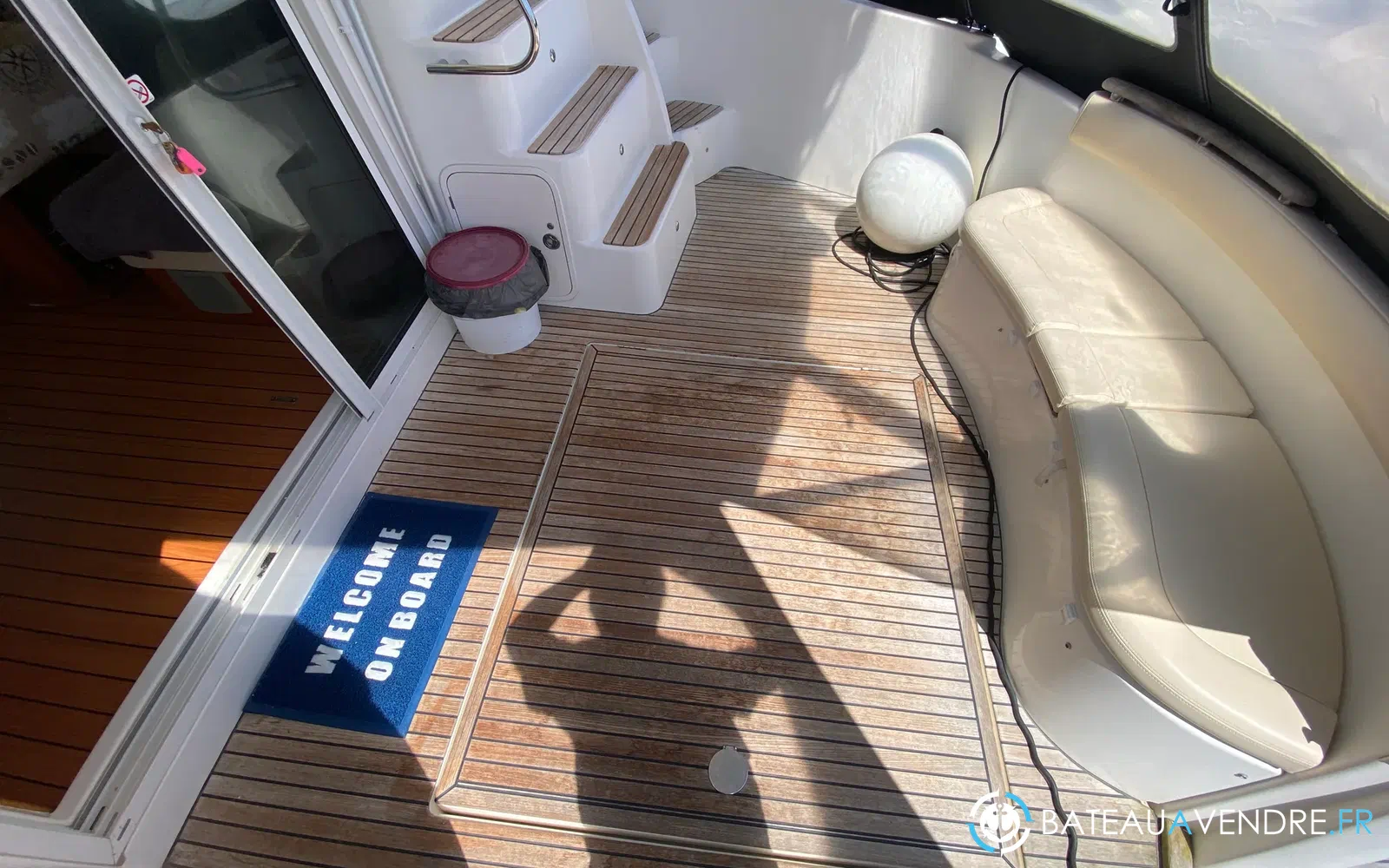 slider 3 Jeanneau Prestige 42 Fly