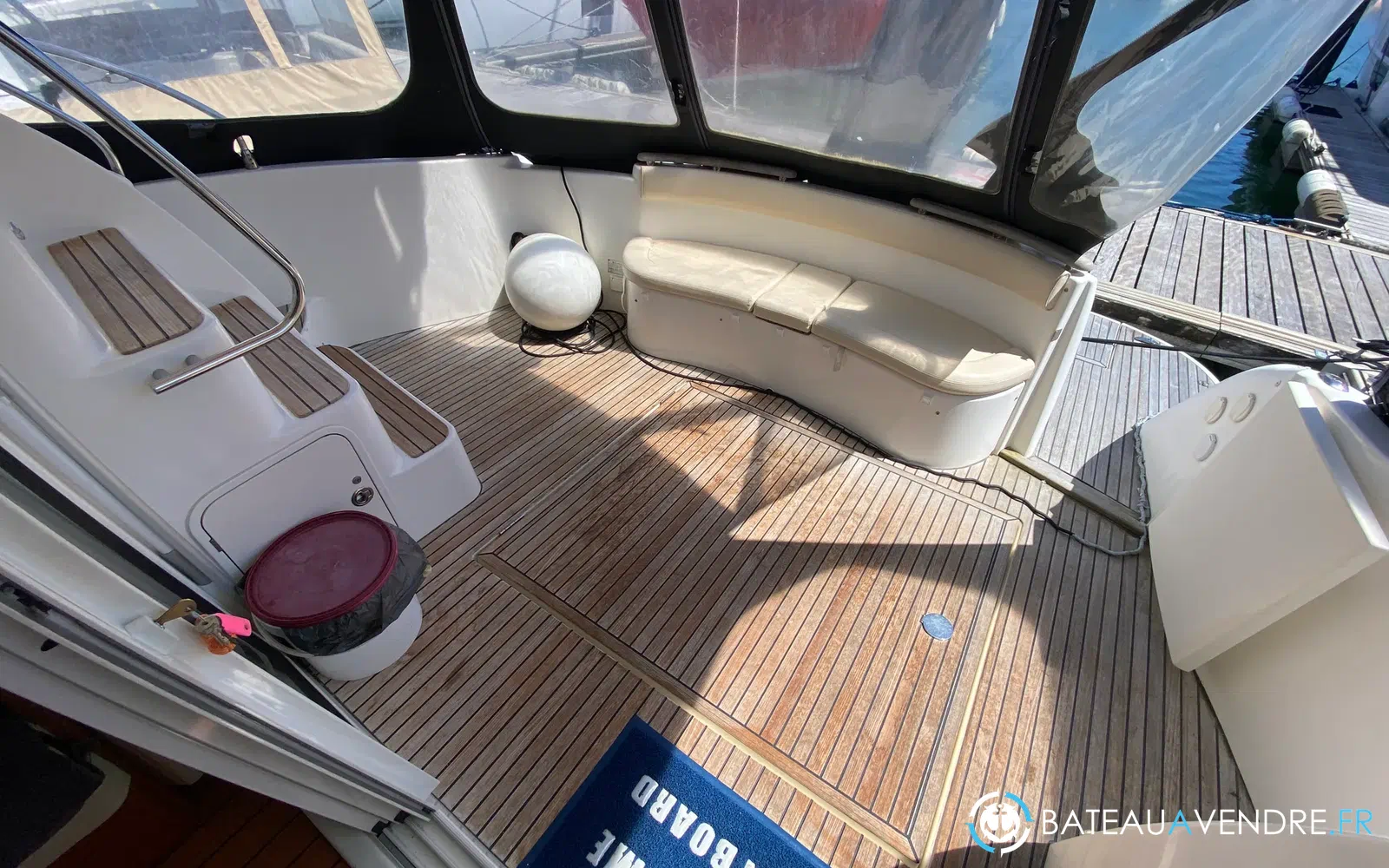 slider 2 Jeanneau Prestige 42 Fly