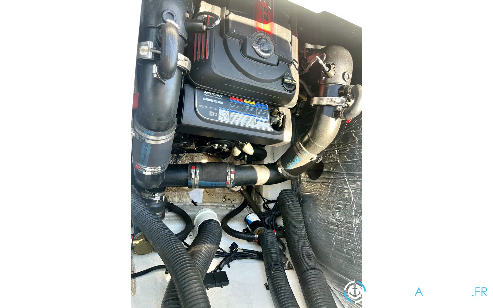 slider 18 Heyday WT-1