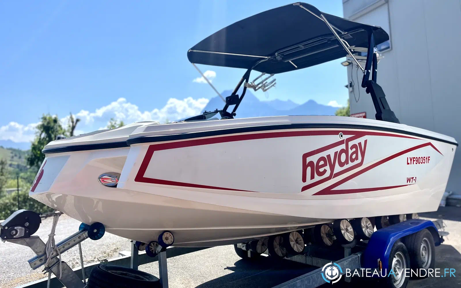 slider 1 Heyday WT-1