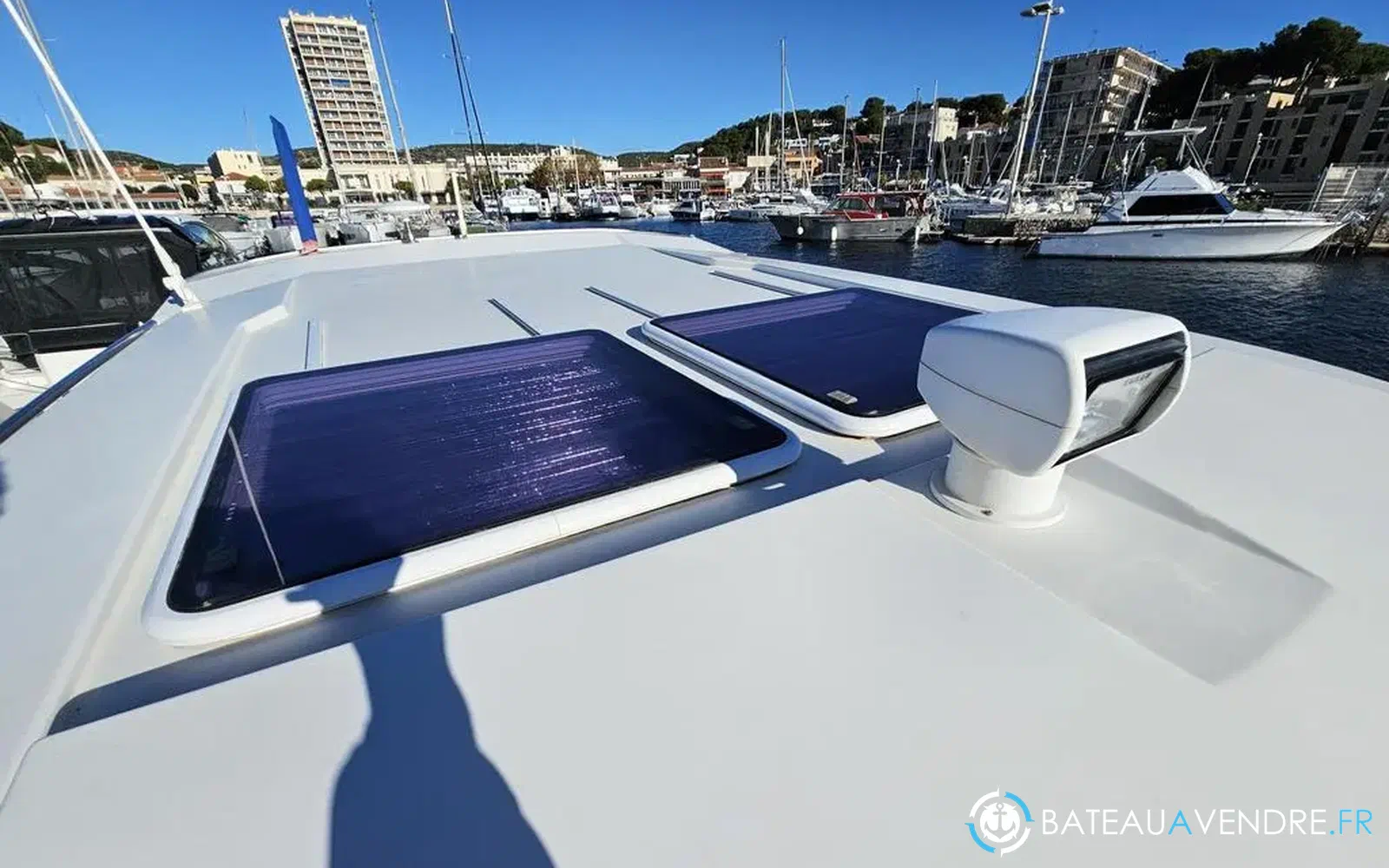 slider 10 Jeanneau Merry Fisher 1095