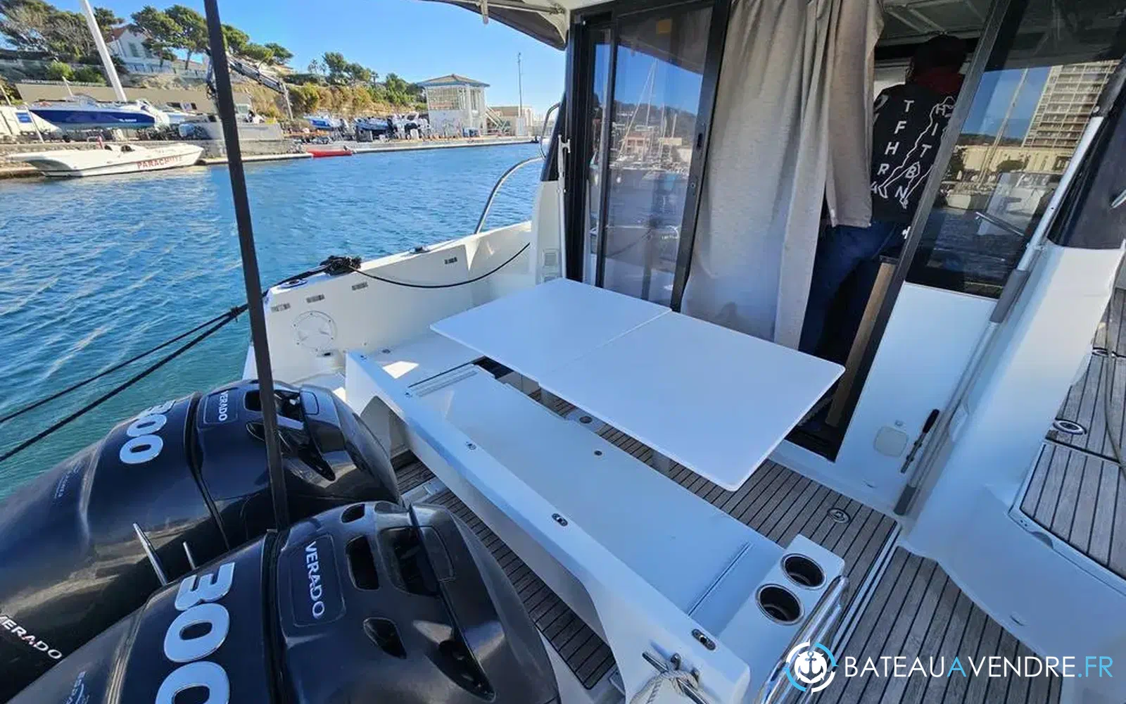 slider 2 Jeanneau Merry Fisher 1095
