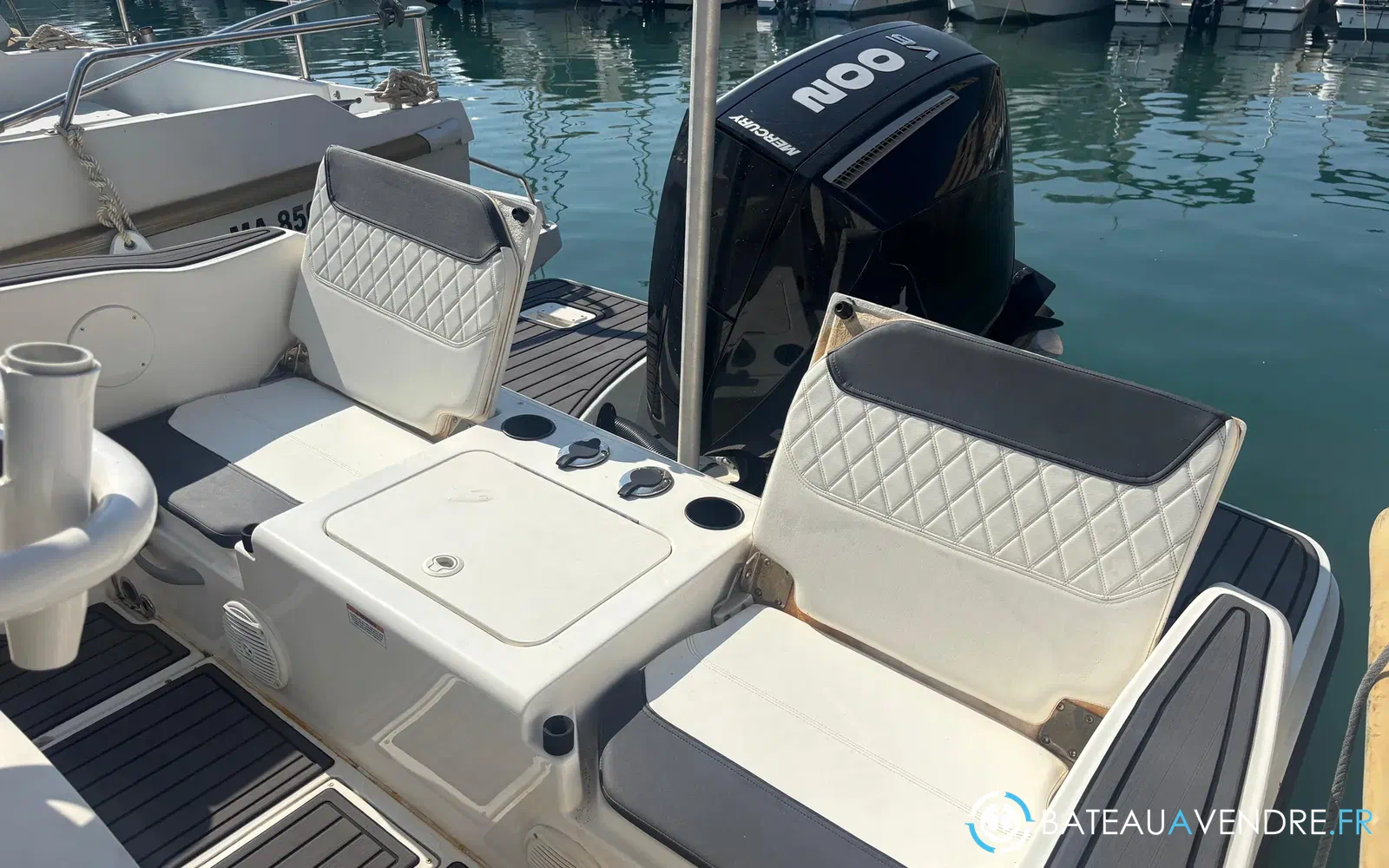 slider 6 Bayliner Trophy T20 CC