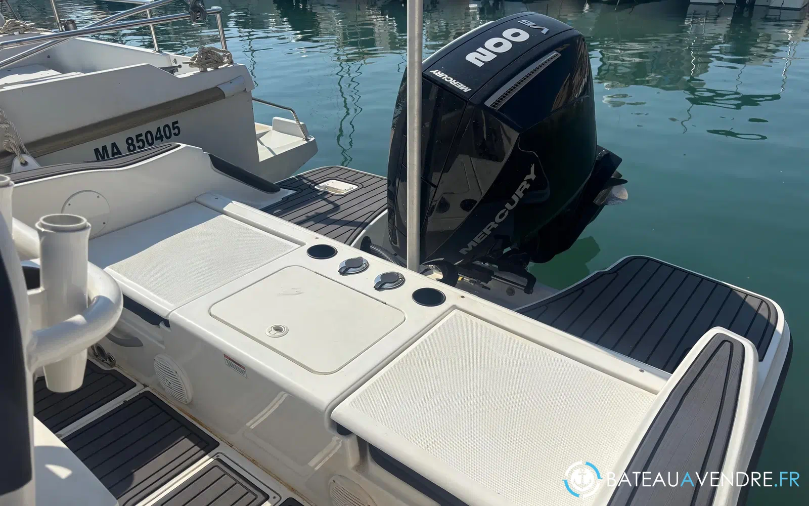 slider 7 Bayliner Trophy T20 CC