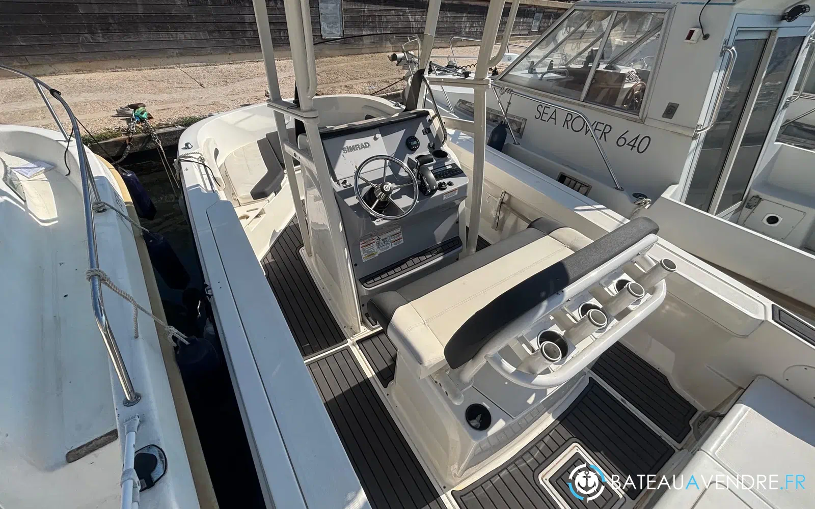 slider 3 Bayliner Trophy T20 CC