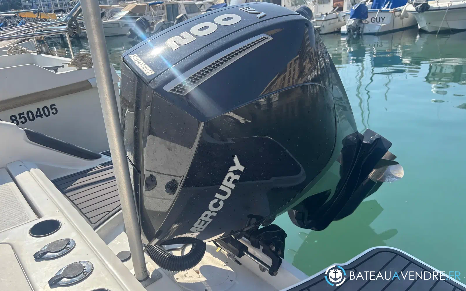 slider 9 Bayliner Trophy T20 CC