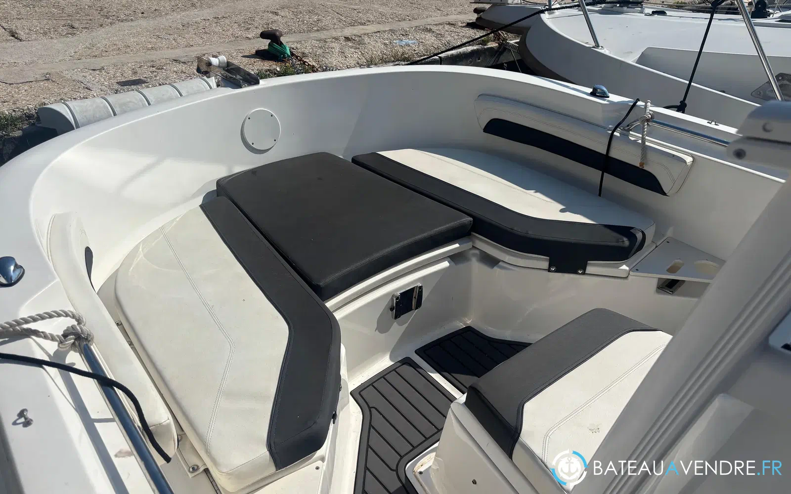 slider 8 Bayliner Trophy T20 CC
