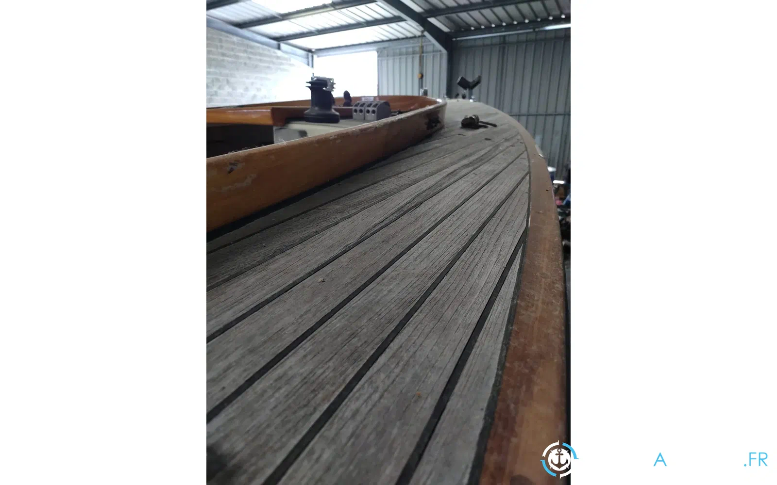 slider 4 Cap Marine AP Yachting Solenn 23