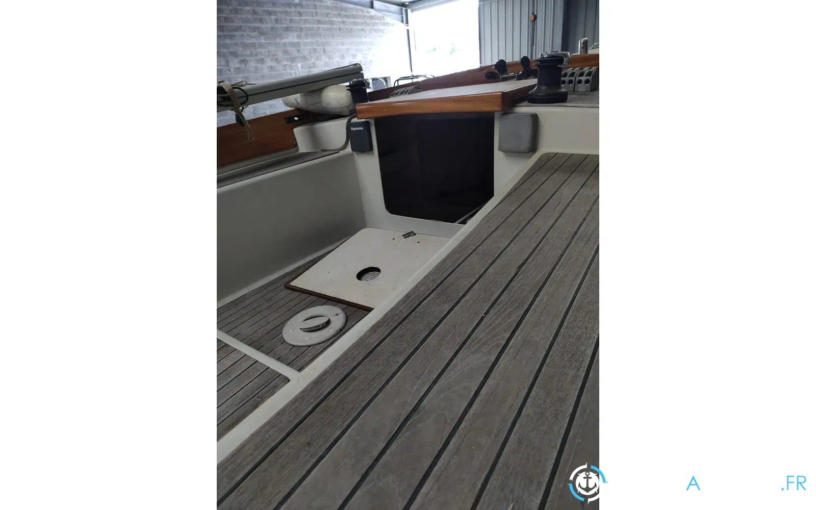 slider 5 Cap Marine AP Yachting Solenn 23