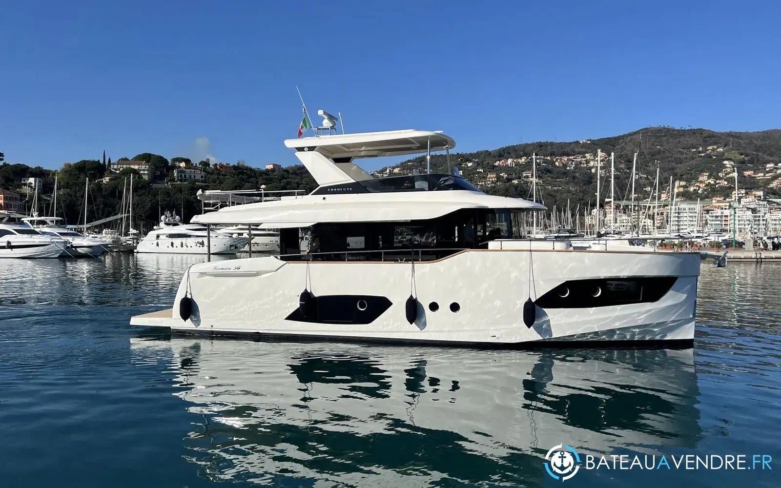 slider 0 Absolute Navetta 58