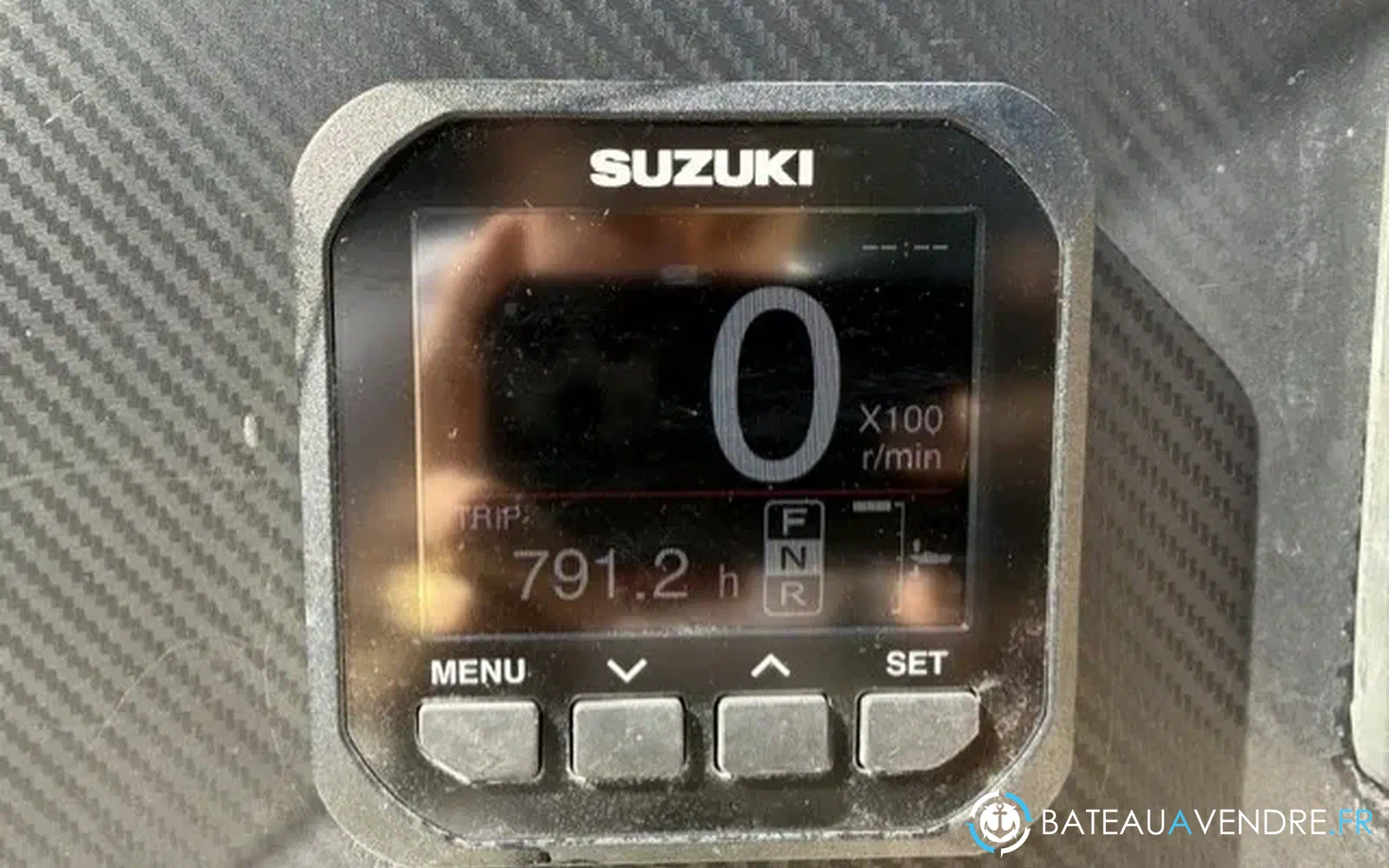 slider 9 Nuova Jolly NJ 700 XL