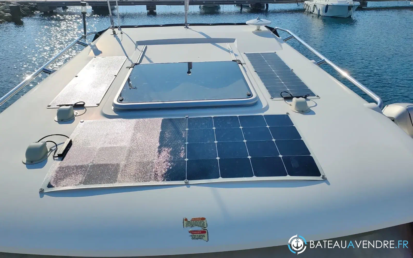 slider 3 Quicksilver Activ 855 Cruiser