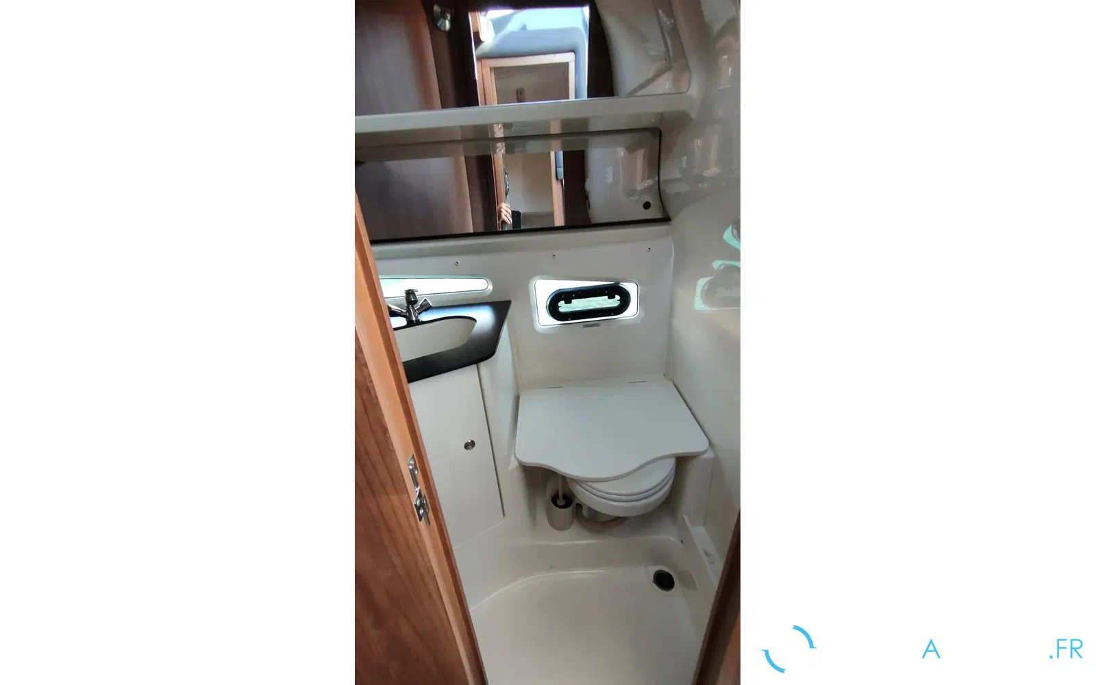 slider 5 Quicksilver Activ 855 Cruiser