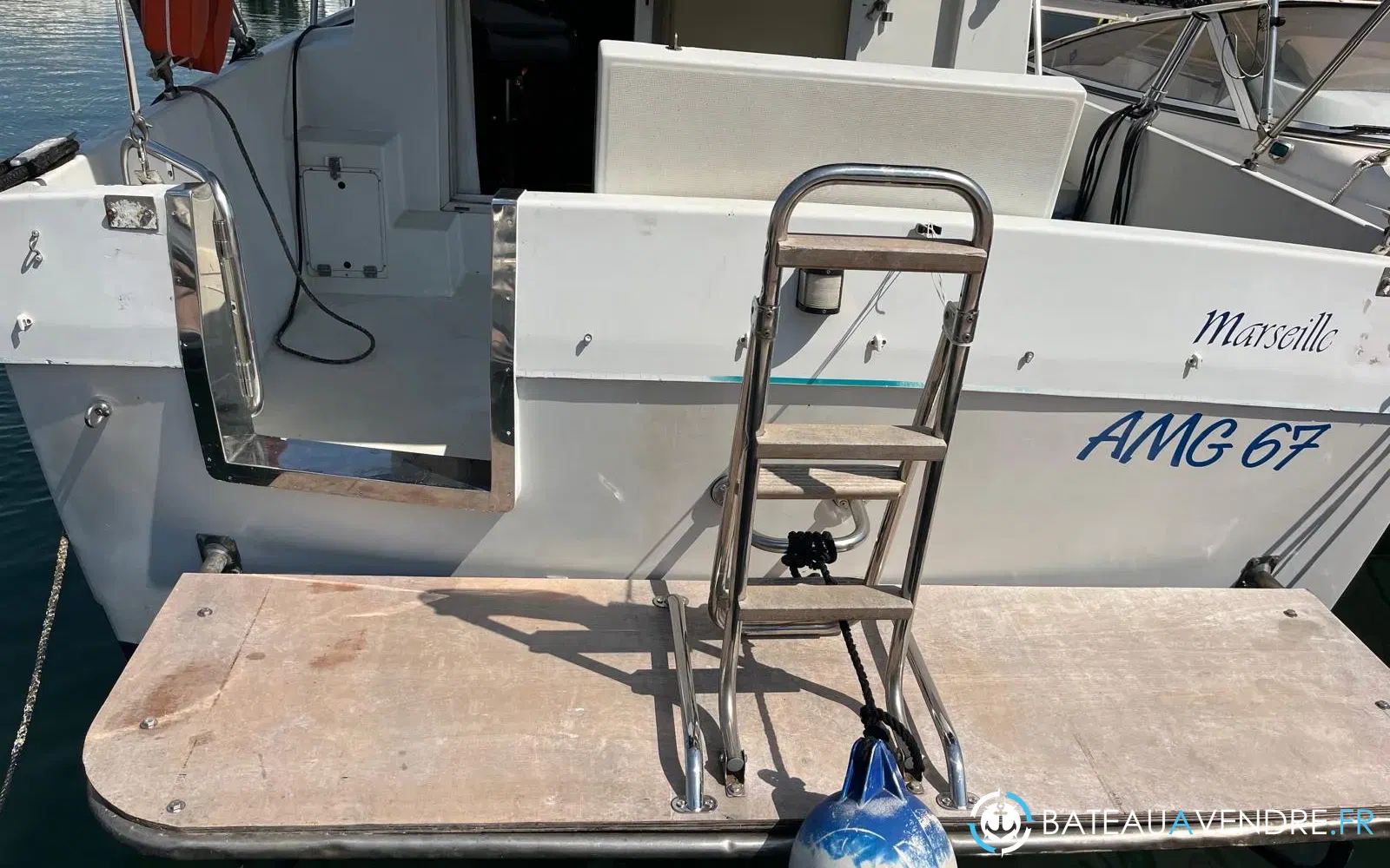 slider 7 Beneteau Antares 800