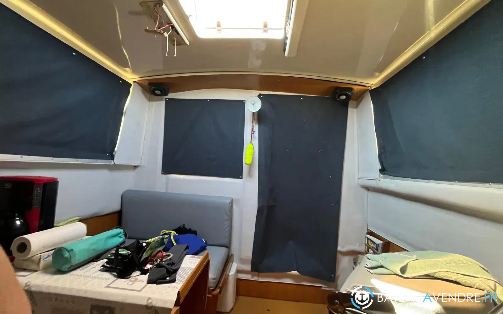 slider 4 Beneteau Antares 800