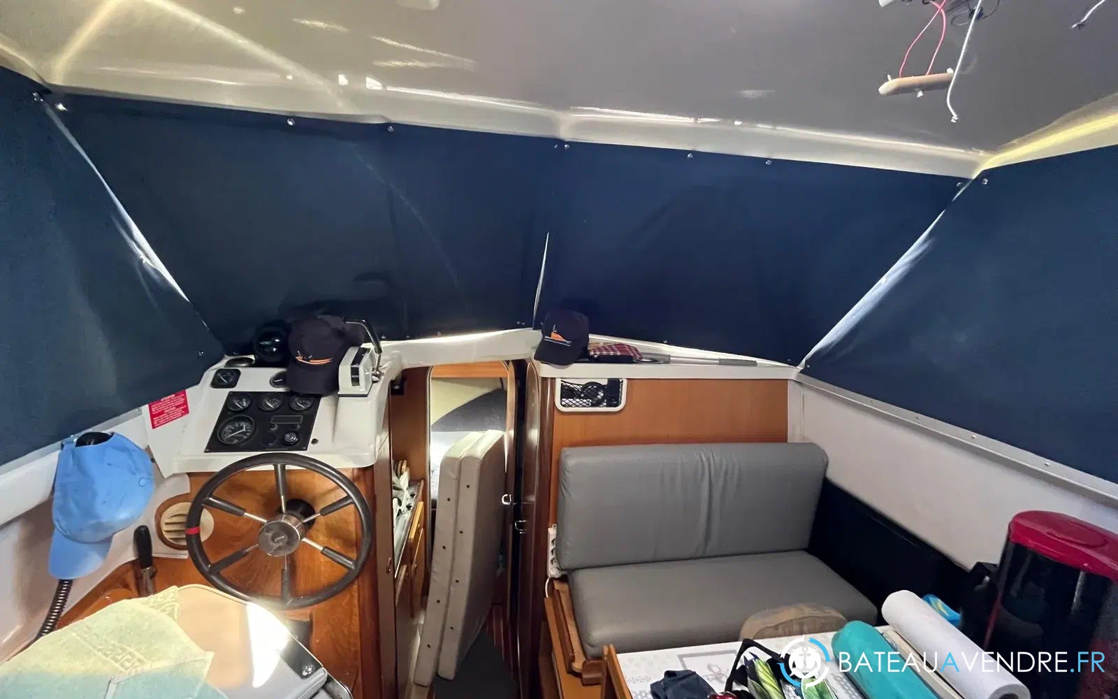 slider 5 Beneteau Antares 800
