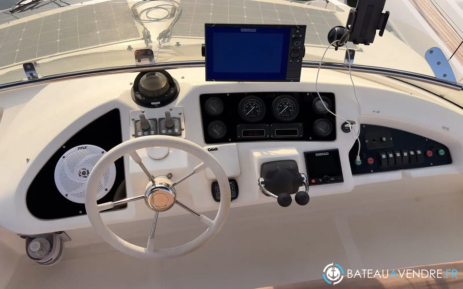 slider 11 Enterprise Marine EM 43