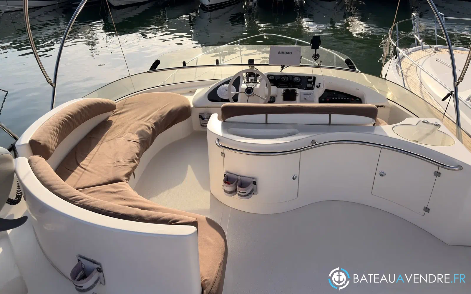 slider 12 Enterprise Marine EM 43