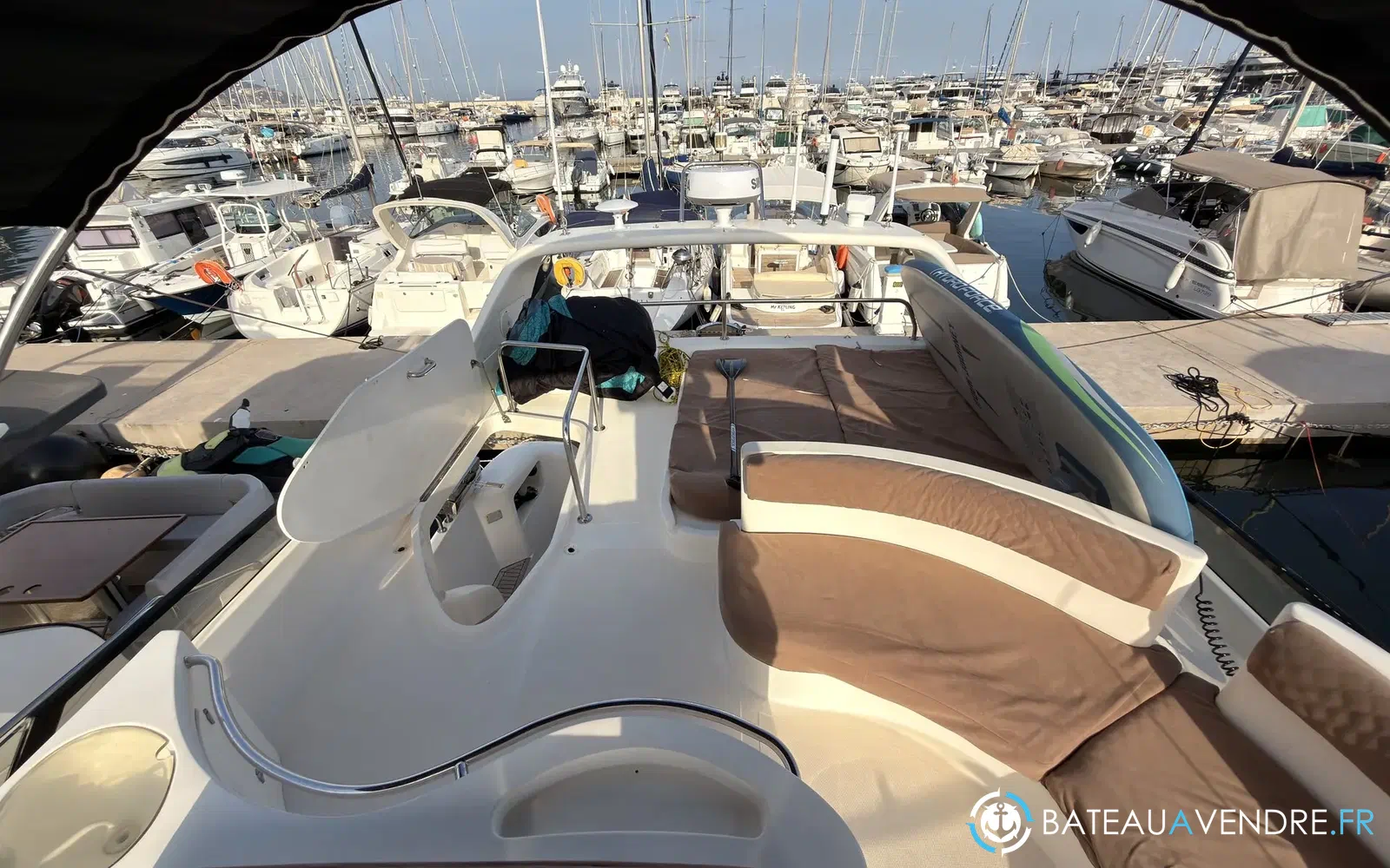 slider 13 Enterprise Marine EM 43