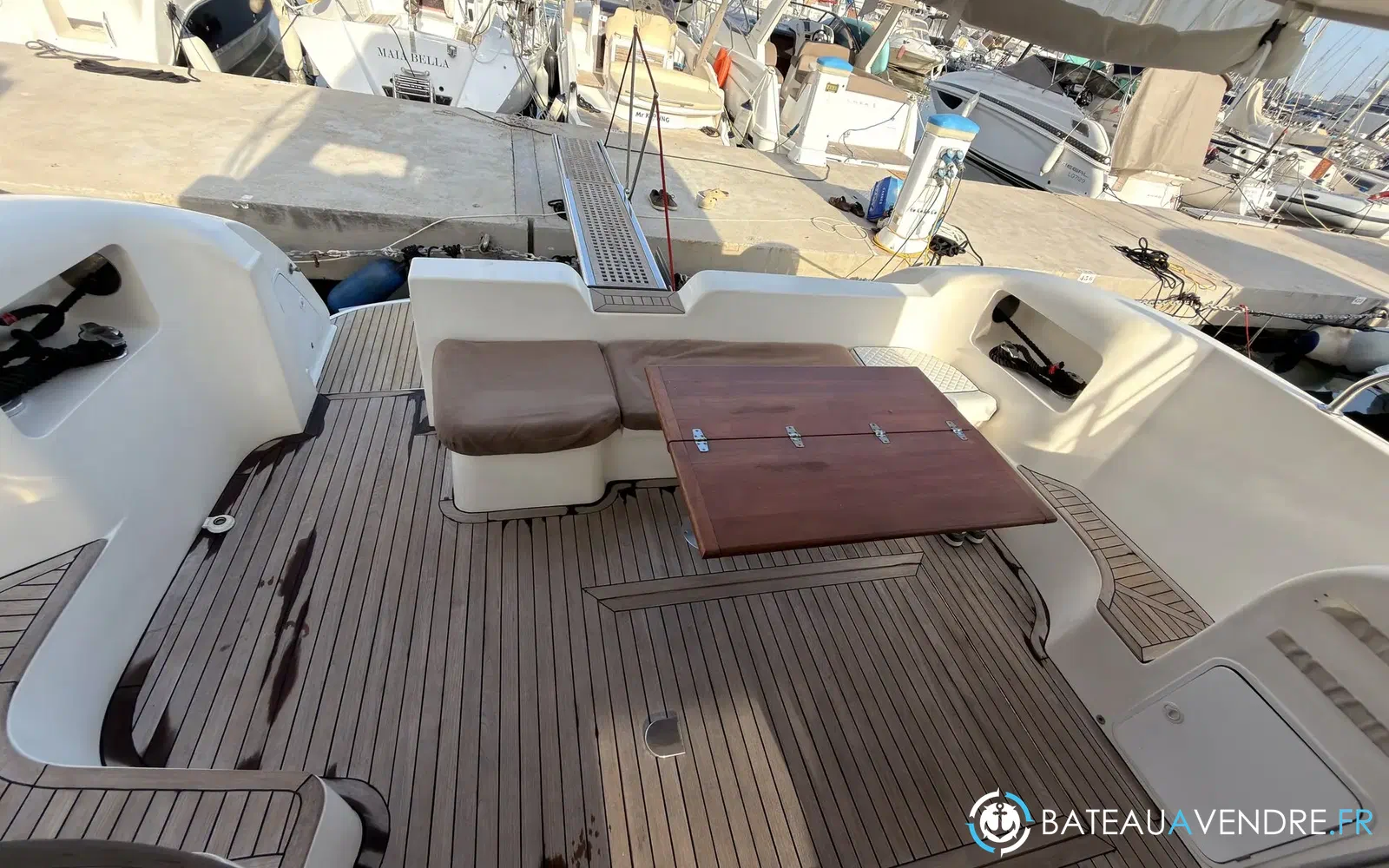 slider 14 Enterprise Marine EM 43