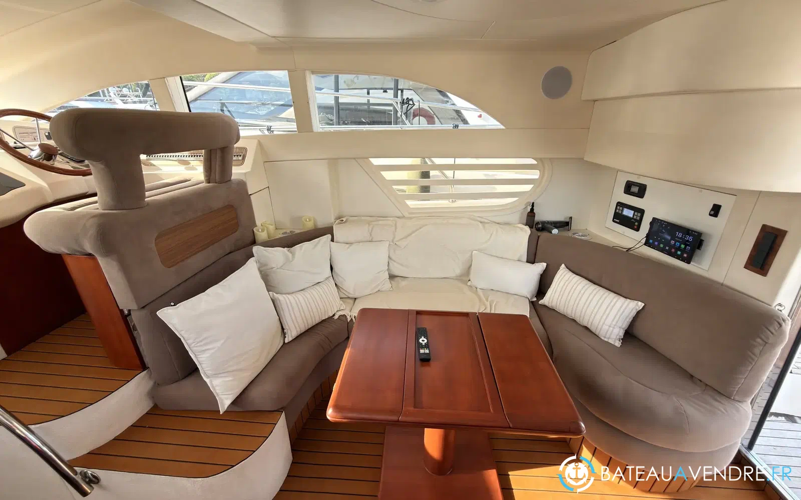 slider 17 Enterprise Marine EM 43