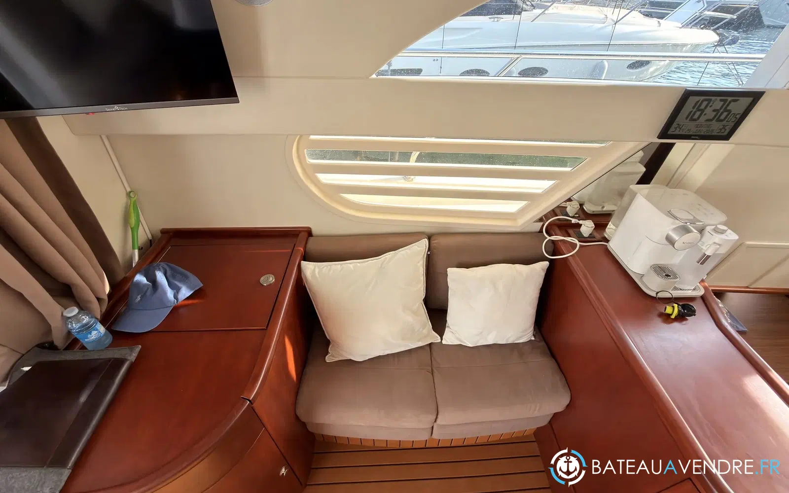 slider 18 Enterprise Marine EM 43