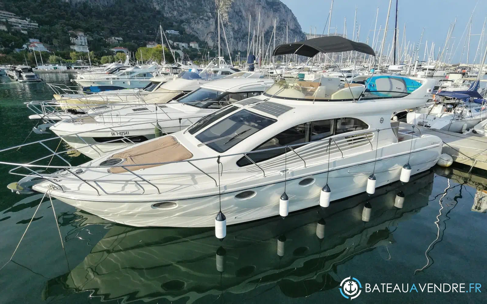 slider 1 Enterprise Marine EM 43