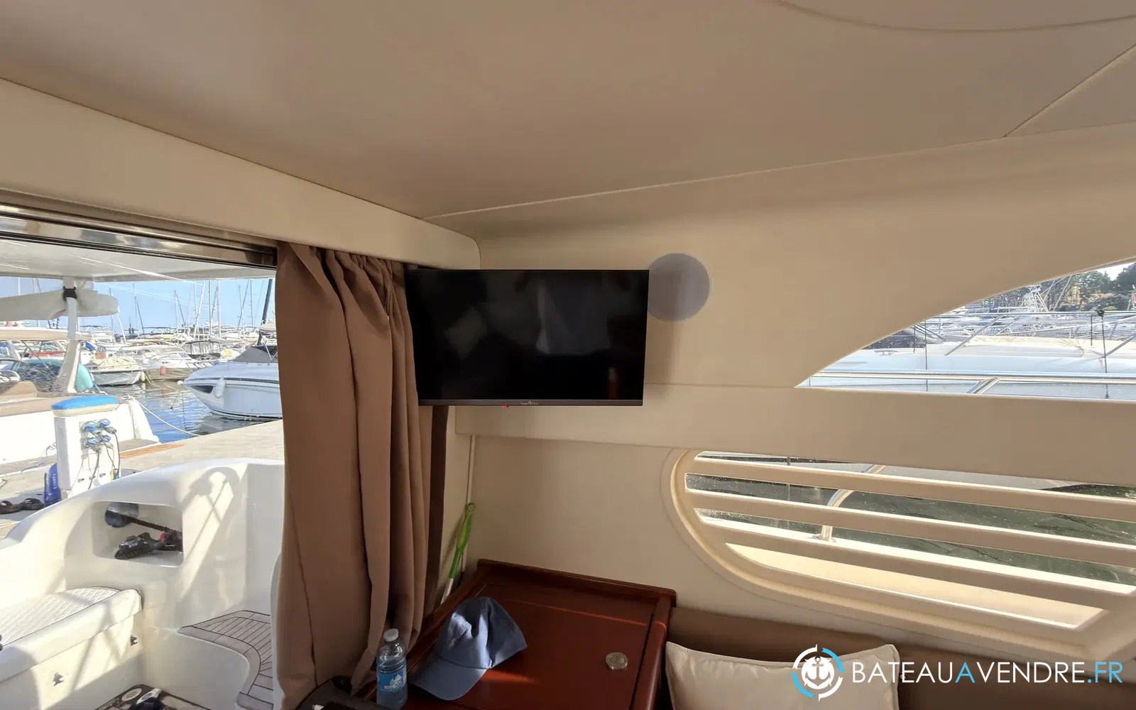 slider 19 Enterprise Marine EM 43