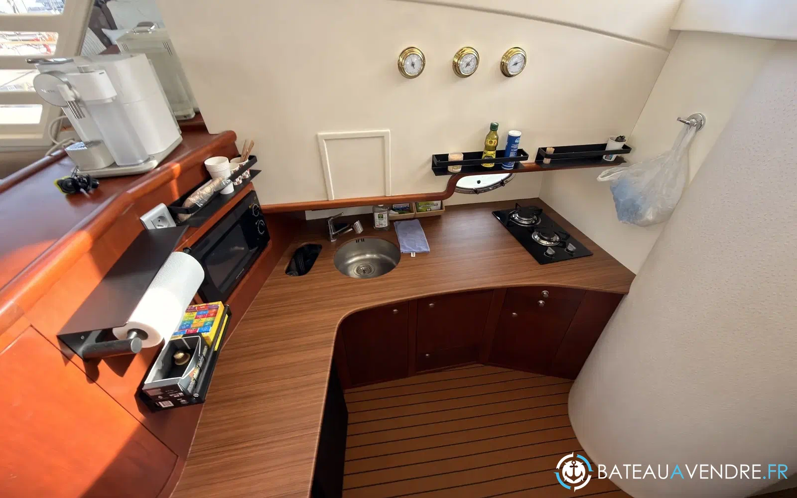 slider 21 Enterprise Marine EM 43