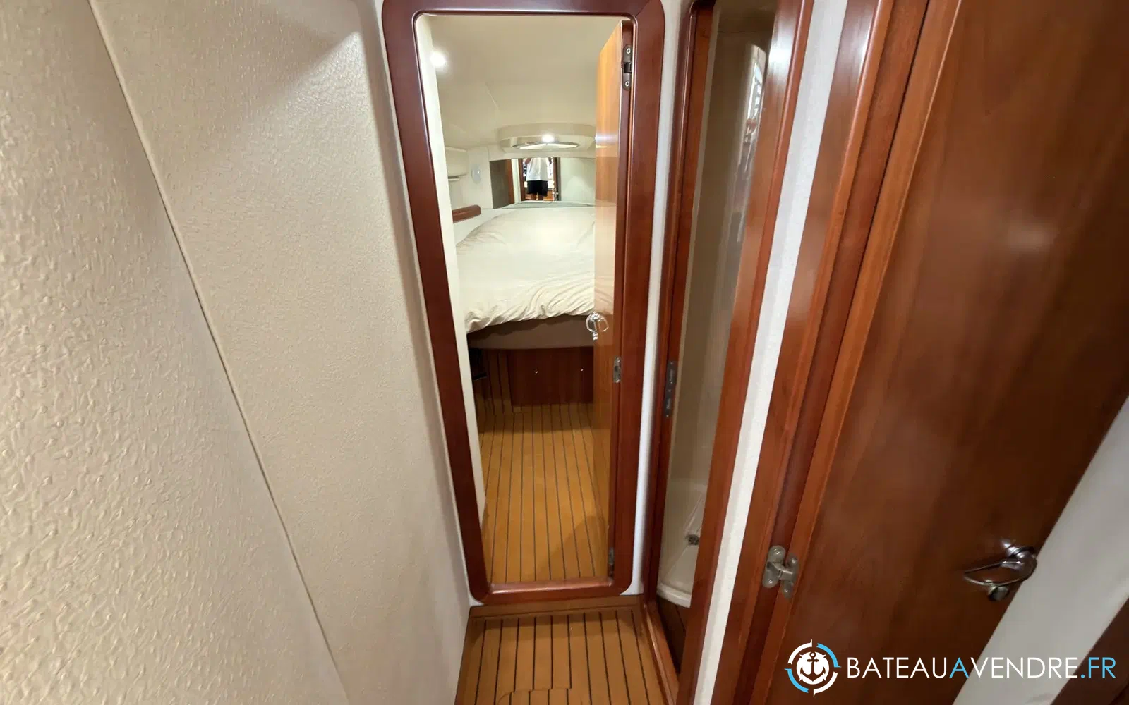 slider 23 Enterprise Marine EM 43