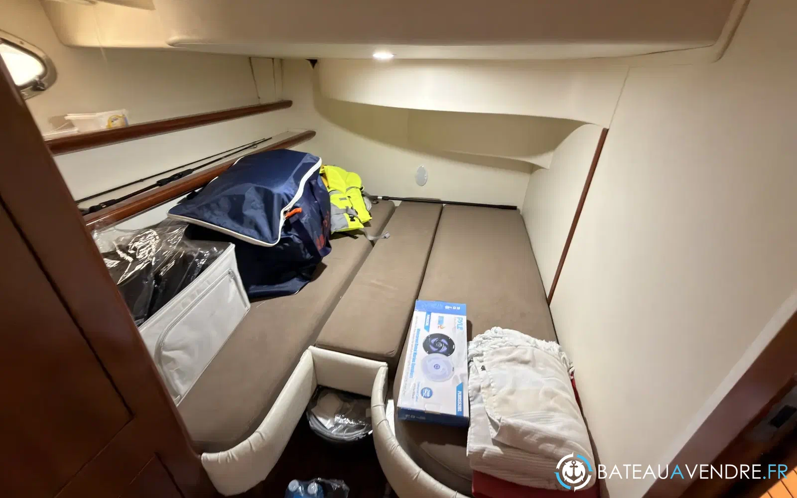 slider 25 Enterprise Marine EM 43