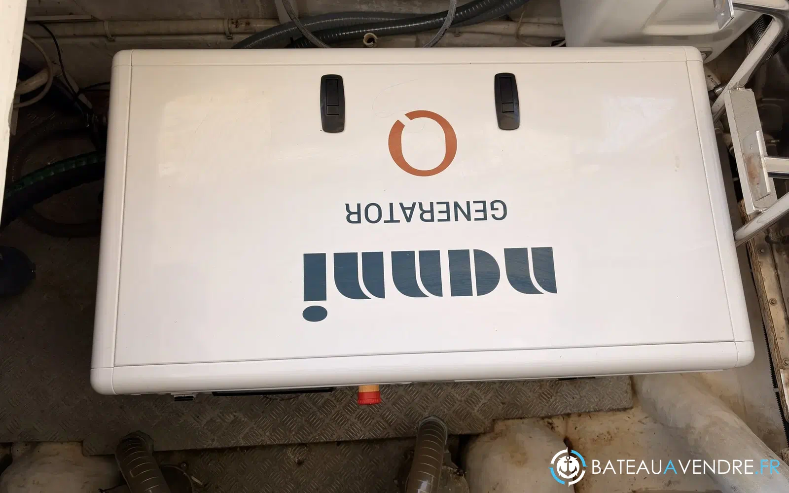 slider 28 Enterprise Marine EM 43