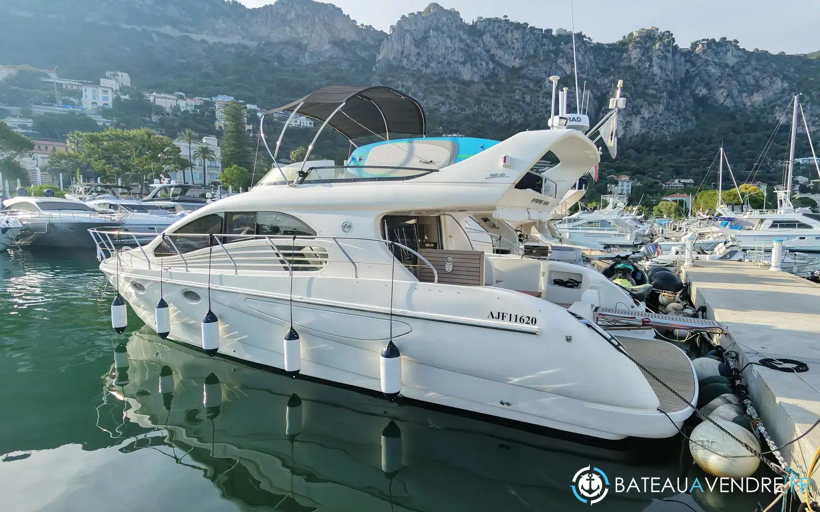 slider 2 Enterprise Marine EM 43