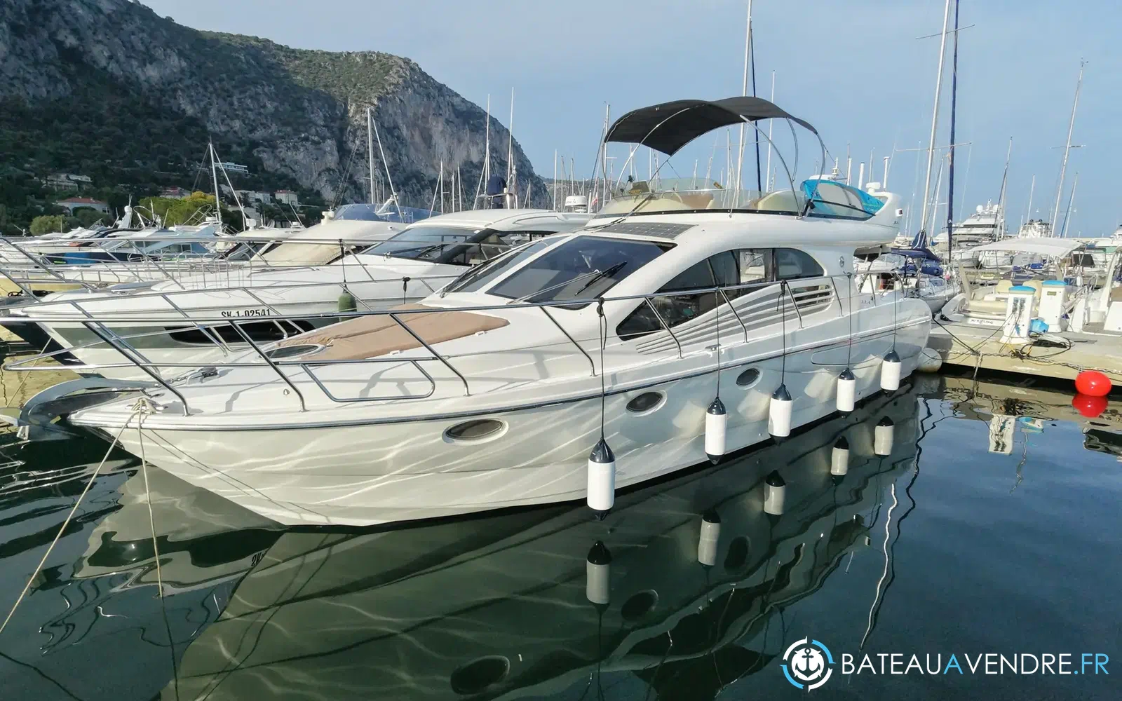 slider 3 Enterprise Marine EM 43
