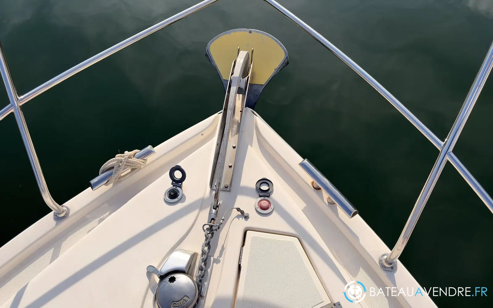 slider 4 Enterprise Marine EM 43